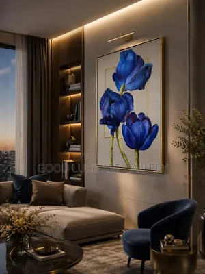 Elevate Your Space With Exceptional Art