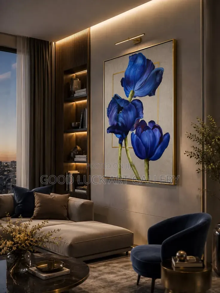 Elevate Your Space With Exceptional Art