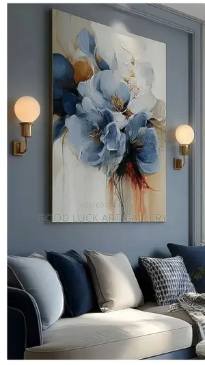Elevate Your Space With Exceptional Art