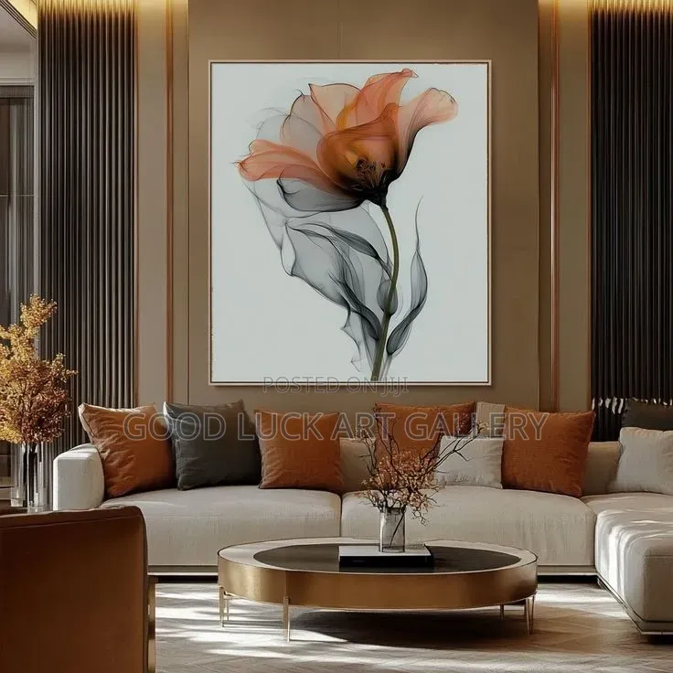 Elevate Your Space With Exceptional Art