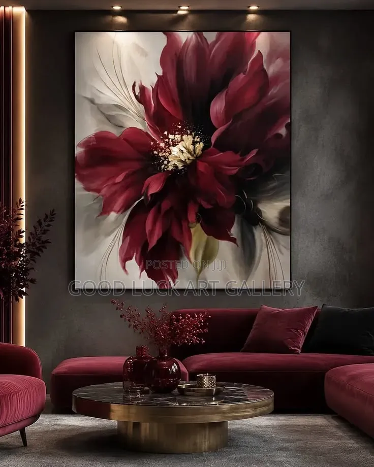 Elevate Your Space With Exceptional Art