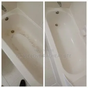 House Cleaning Services