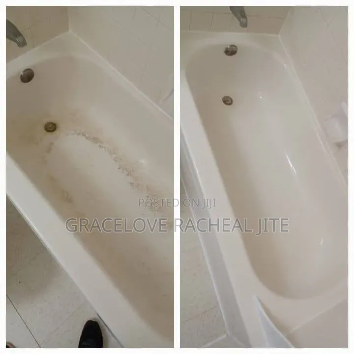 House Cleaning Services