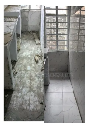 House Cleaning Services