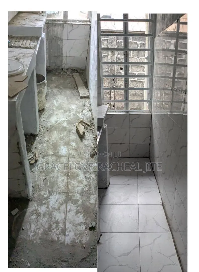 House Cleaning Services