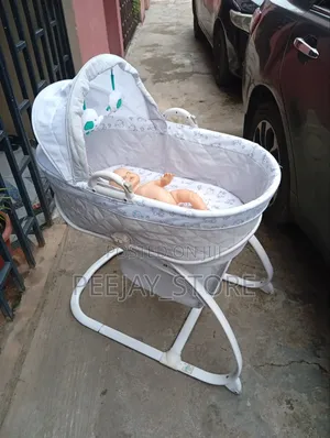 Detachable Bassinet