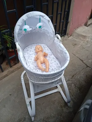 Detachable Bassinet