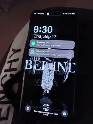 Tecno Spark 40 Pro+ 256 GB Black