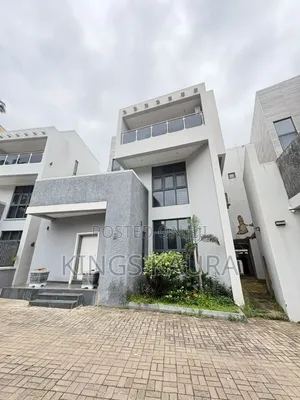 4bdrm Duplex in Apo Resettlement for rent