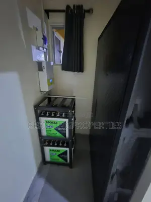 Furnished 3bdrm Apartment in Victoria Island for rent