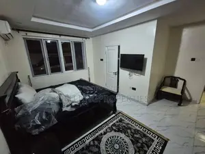 Furnished 3bdrm Apartment in Victoria Island for rent