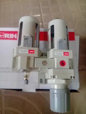 Industrial Equipment