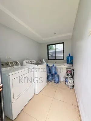 4bdrm Duplex in Wuse 2 for rent