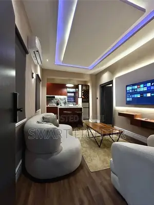 Shortlet Apartment Available for Rent