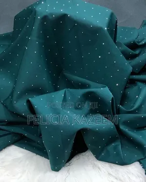 Jonkoso Fabric