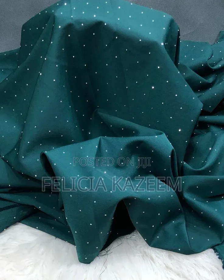 Jonkoso Fabric