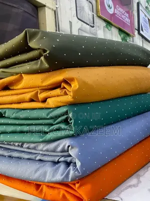 Jonkoso Fabric
