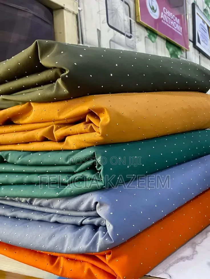 Jonkoso Fabric