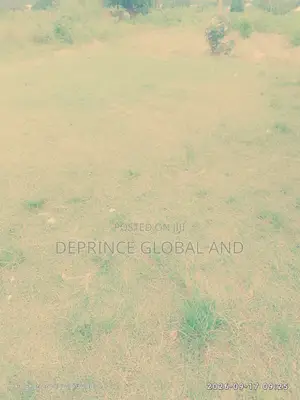 Land and Plots for Sale