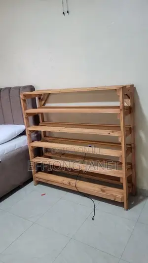 Shoes Racks