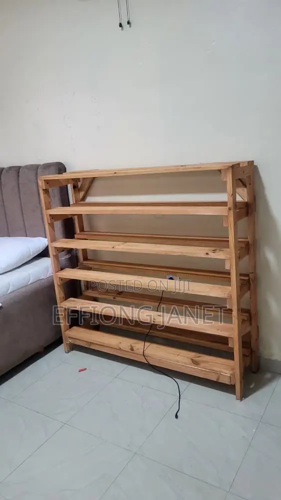 Shoes Racks
