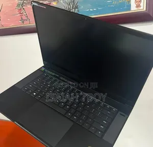 Laptop Razer Blade Advanced 16GB Intel Core i7 SSD 256GB