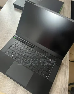 Laptop Razer Blade Advanced 16GB Intel Core i7 SSD 256GB
