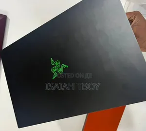 Laptop Razer Blade Advanced 16GB Intel Core i7 SSD 256GB