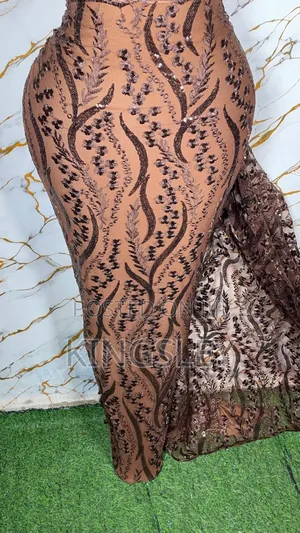Madam Lace
