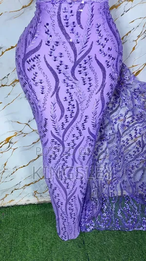 Madam Lace