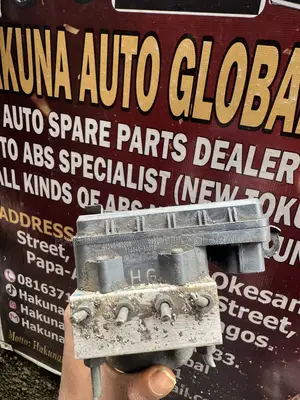 Toyota Corolla 2014 ABS Parts – New Tokunbo