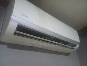 Midea Air Conditioner