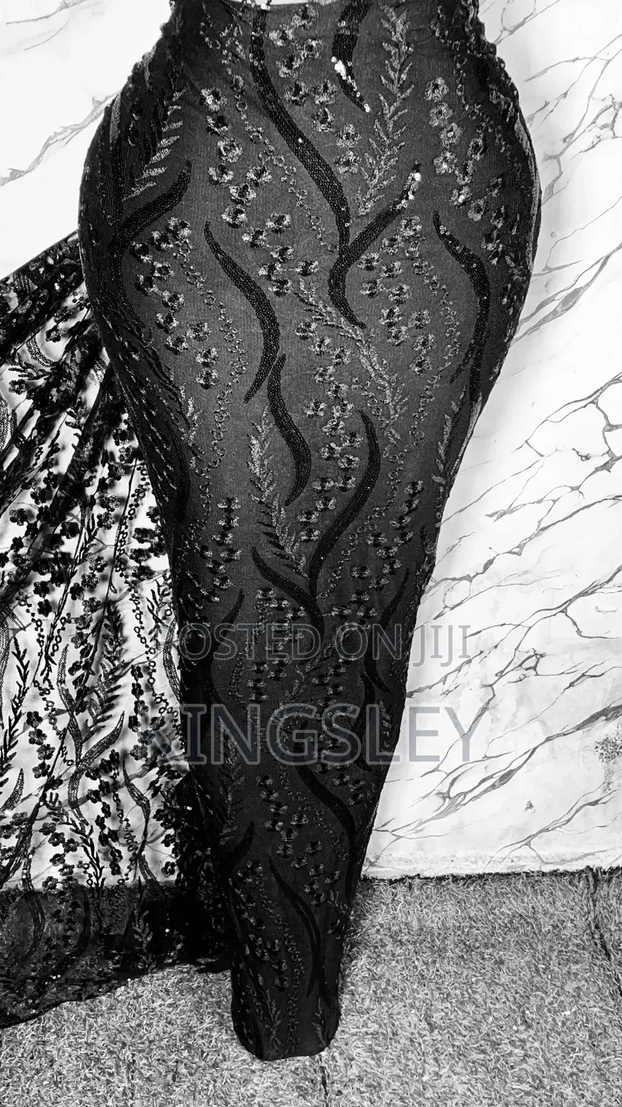 Madam Lace