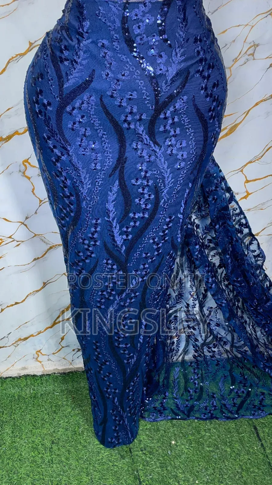 Madam Lace