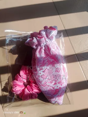 Scrunchies