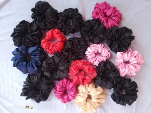 Scrunchies