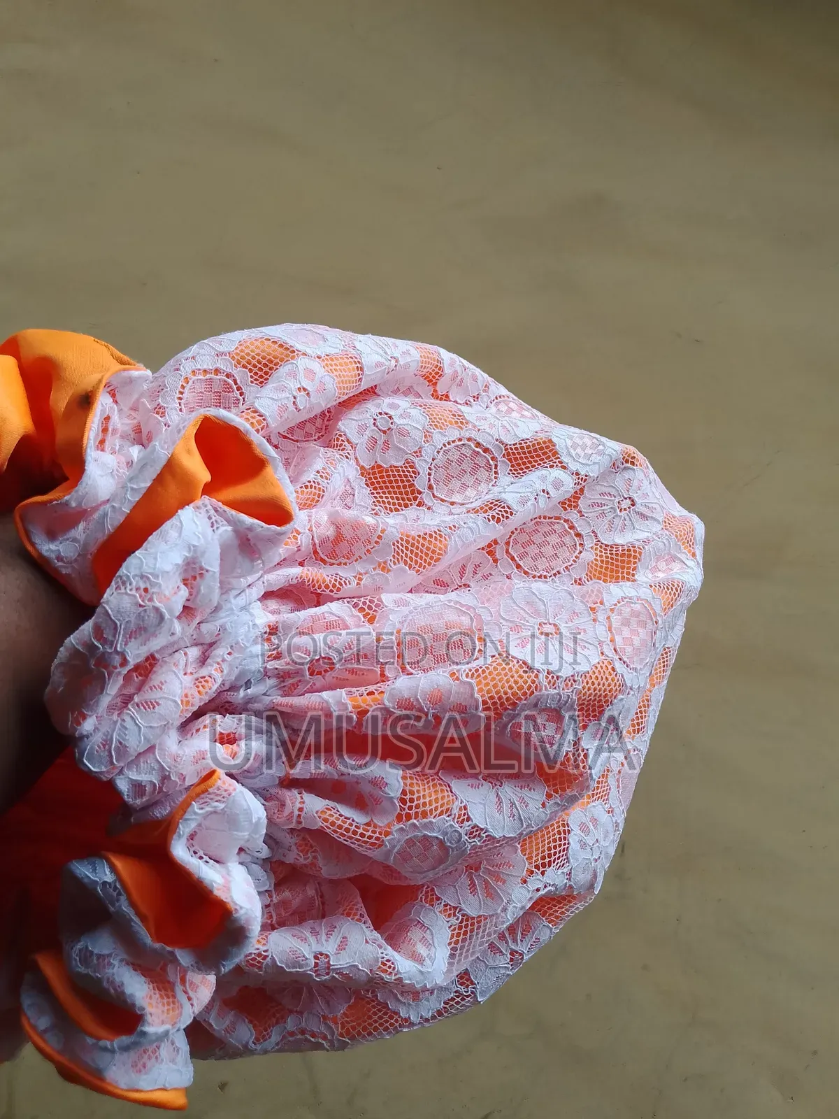 Scrunchies