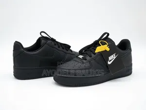 Air Force Nike