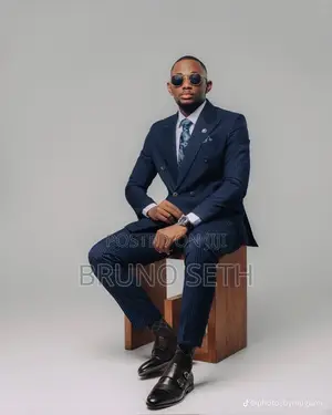 Premium Quality Suits