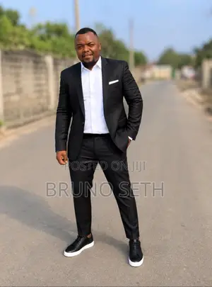 Premium Quality Suits