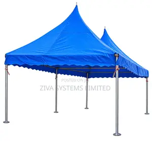 Canopy for Rent in Abuja – Event Canopy Rental for Weddings Parties