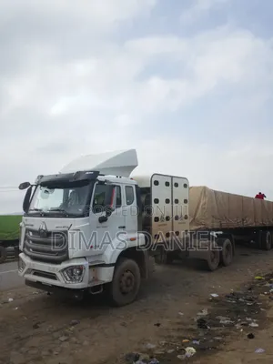 Cement Distributor at Affordable Price