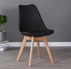 Padded Chair
