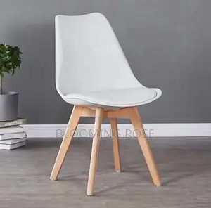 Padded Chair