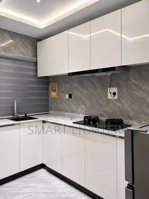 Shortlet Apartment in Apo Resettlement