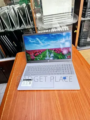 Laptop HP 15 8GB Intel Core i5 SSD 512GB