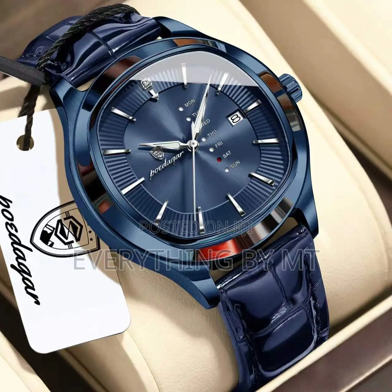 Poedagar Wristwatch