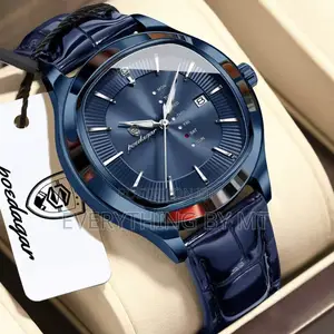 Poedagar Wristwatch