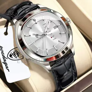 Poedagar Wristwatch