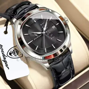 Poedagar Wristwatch